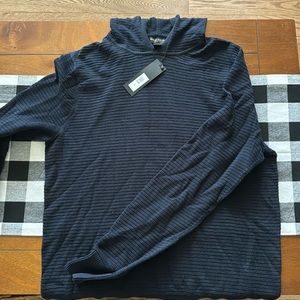 Banana Republic thermal sweater